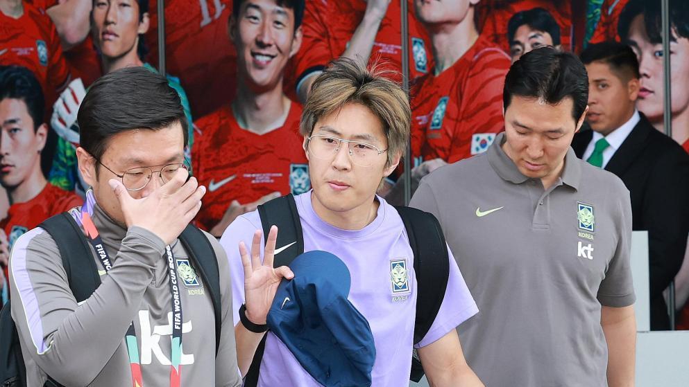 이강인, 외신 선정 ‘베스트 11’에 32강 탈락 선수중 유일하게 뽑혀