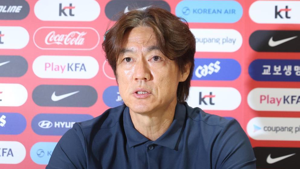 홍명보, 두번째 월드컵 감독도 불명예 퇴진