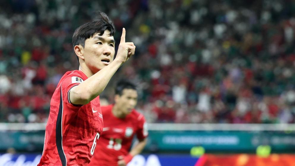 황인범, FC포르투 이적 임박…연봉 51억 원 합의
