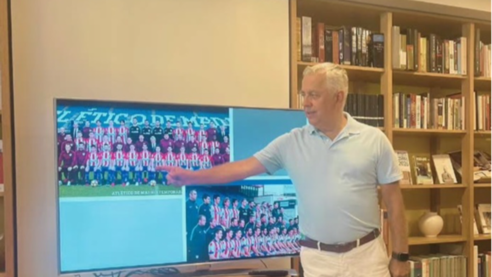 아틀레티코 마드리드 이적 앞둔 이강인, 국내서 메디컬 체크 진행