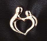 1m1원 '사랑의 브로치'