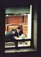 밤밝힌 수사준비