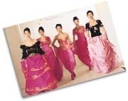 SBS「모델」의 패션쇼