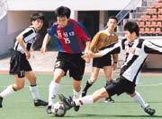 한성대 對 안동대