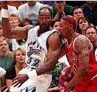 말론(左)과 로드맨