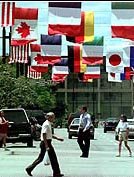 G8개최 美덴버市