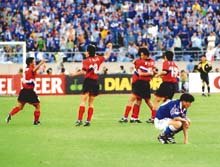 “이렇게 기쁠수가”