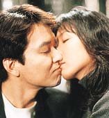 「초록물고기」