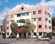 어린이전용 테마빌딩