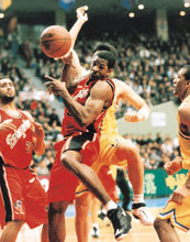 『가로채서 미안해』