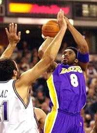 코비 '막아도 소용없다'