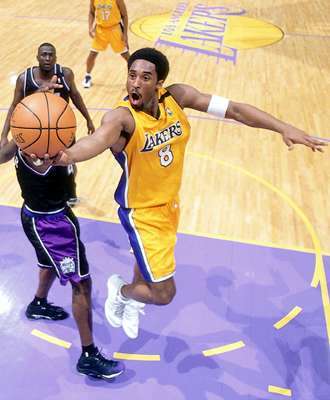 코비 브라이언트