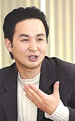 유엔아동기금(UNICEF) 자문위원인홍석민 사무국장