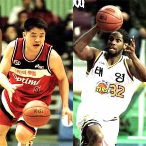 강동희-에드워즈