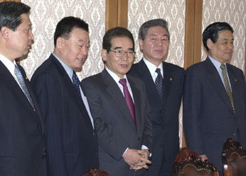 전·월세 당정협의