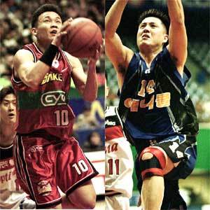 조성원  -  문경은