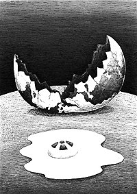 2000년 카툰 대상작