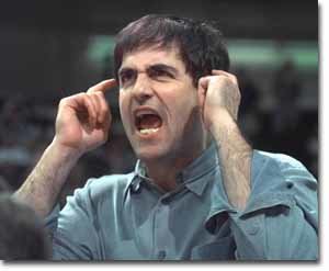 NBA 댈러스 구단주 마크 쿠반