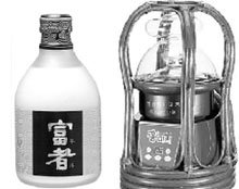 부자(왼쪽), 홍마니