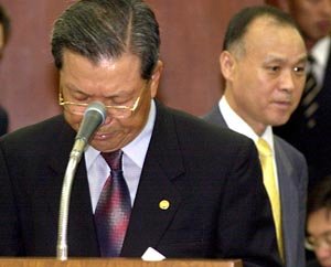 새 장관과 공항공사 사장