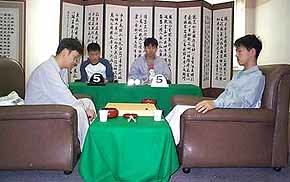 사진제공 한국기원 홈페이지