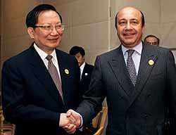 中-러 '테러 공동대응'