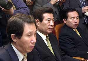 심각한 與지도부