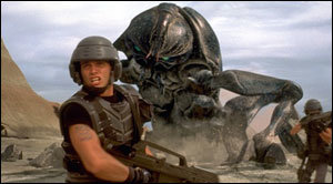 스타십 트루퍼스