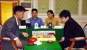 사진제공 한국기원 홈페이지