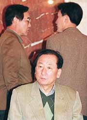 숙의-조세형 특위위원장