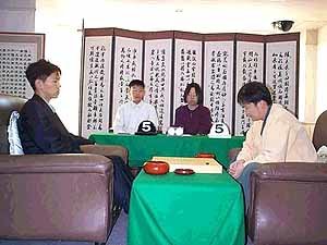 사진제공 한국기원