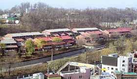 1066가구 미군아파트 부지