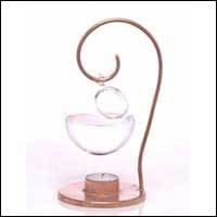 아로마 향기 램프