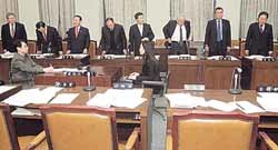 2野 다시 뭉치나