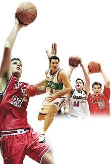 ‘이번이 마지막이길….’ 이버츠가 그동안 입어온 유니폼만 4번째.