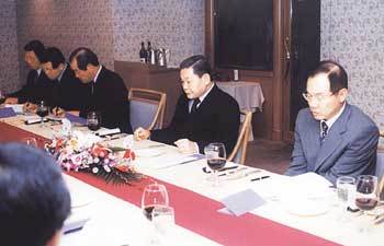 삼성 사장단회의