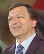 바로소 사민당 총재