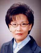 조정숙 / (주)에스와이에스파마 대표