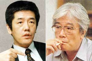 김원우씨 - 김원일씨