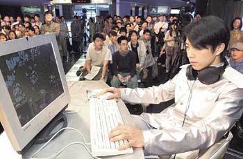 임요한처럼 '게임으로 먹고 살기'는 '하늘의 별따기'가 됐다