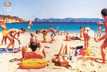 자세히 보면 갖가지 섹스 코드들이숨은그림찾기처럼 감춰져 있다.