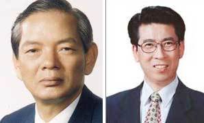 최선길 후보 / 임익근 후보