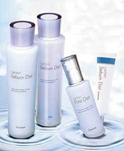 라끄베르 세범 다이어트