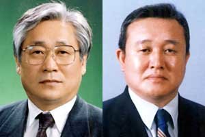 권호경 / 이정식