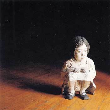 천성명 '길을 묻다'