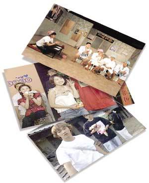 엽기적 벌칙, 어법에 안맞는 용어나 반말투, 동물 학대로 얼룩지고 있는 주말 오후 시간의 오락프로그램들. '가족과 함께 보긴 민망하다' '특정 MC에 대한 구타가 심하다'는 등 부정적 반응 속에서도 '꿋꿋이' 방영되고 있다 [동아일보 자료사진]