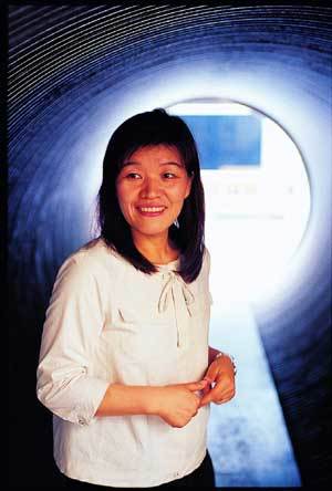 신경숙씨 사진제공 마음산책