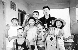 사진제공 장의천씨