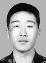 고 한상국 중사