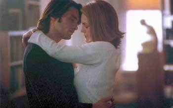 손과 발의 크기가 다른 사람은 질투심이 강하고 질투심이 강할수록 바람을 피울 확률이 높다는 주장이 나왔다. 사진은 바람 피우는 아내의 이야기를 다룬 최근 개봉 영화 언페이스풀으이 한장면 동아일보 자료사진